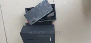 New Samsung Galaxy Note10 256 GB Black