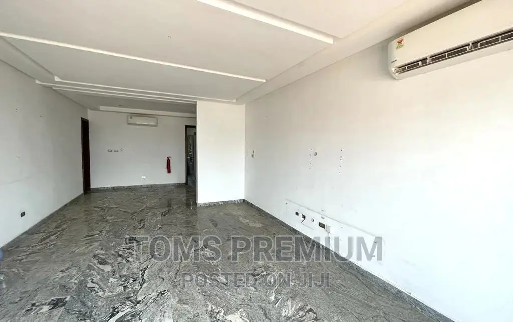 2bdrm Apartment in Gallaxy, East Legon for rent