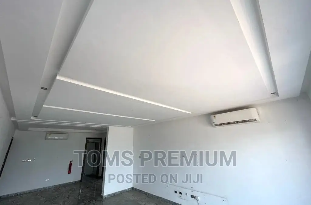 2bdrm Apartment in Gallaxy, East Legon for rent