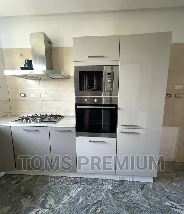 2bdrm Apartment in Gallaxy, East Legon for rent