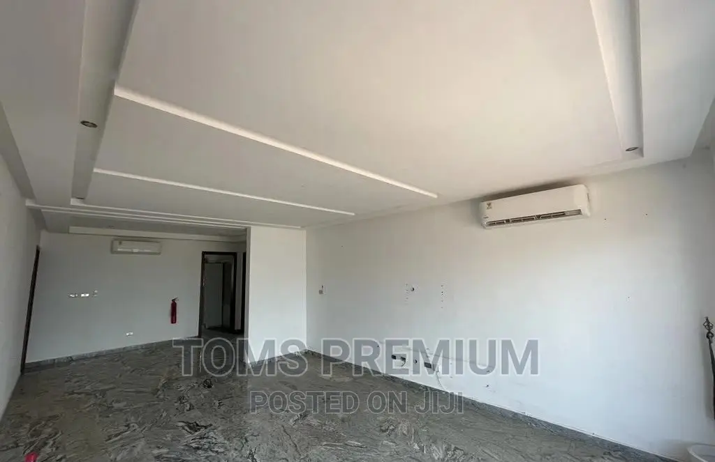 2bdrm Apartment in Gallaxy, East Legon for rent