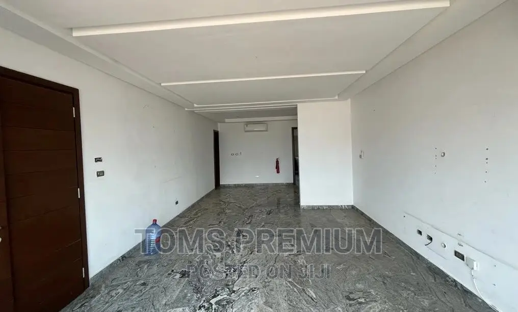 2bdrm Apartment in Gallaxy, East Legon for rent