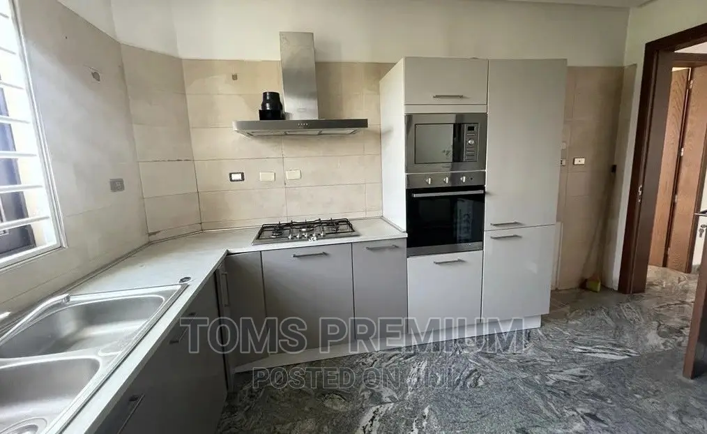 2bdrm Apartment in Gallaxy, East Legon for rent