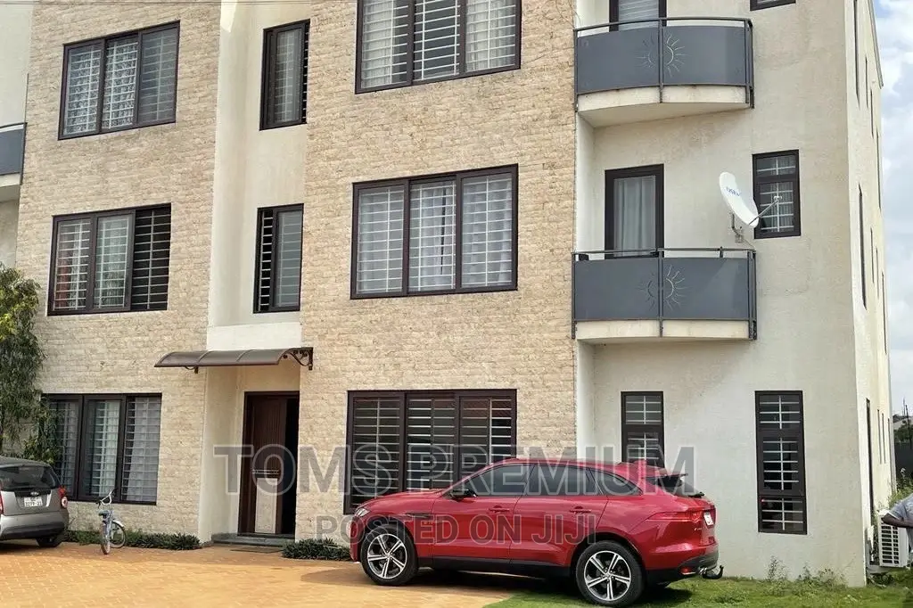 2bdrm Apartment in Gallaxy, East Legon for rent