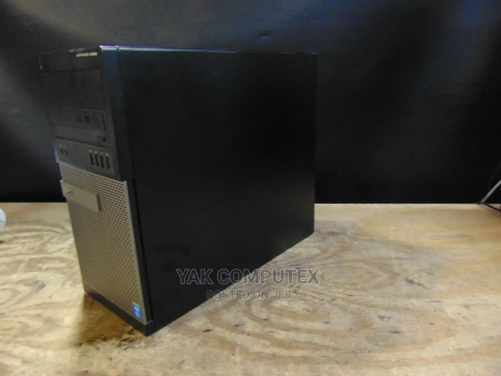 Desktop Computer Dell 8GB Intel Core i5 HDD 500GB
