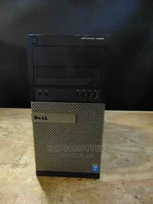 Desktop Computer Dell 8GB Intel Core i5 HDD 500GB