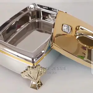 Insulated Food Warmer