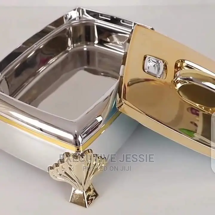 Insulated Food Warmer