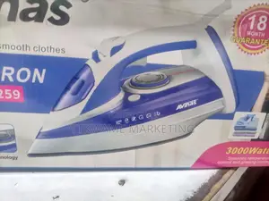 Avinas Steam Iron