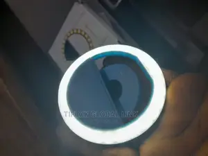 Selfie Ring Light