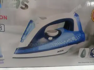 Avinas Steam Iron