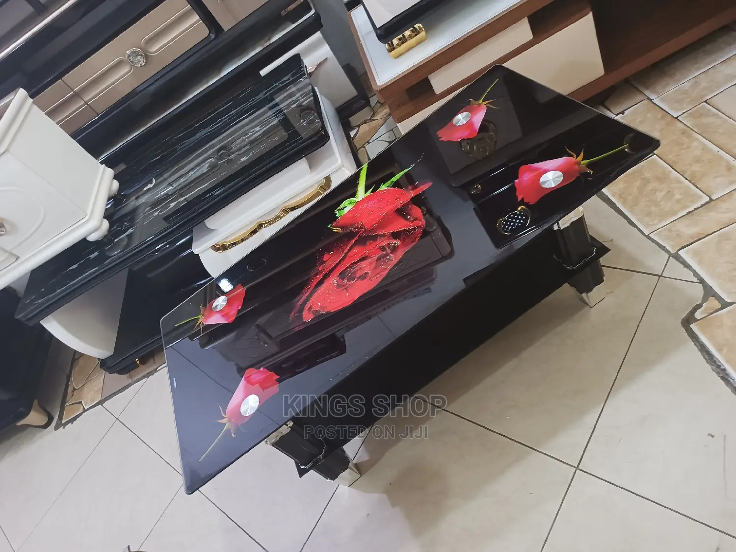 Center Table