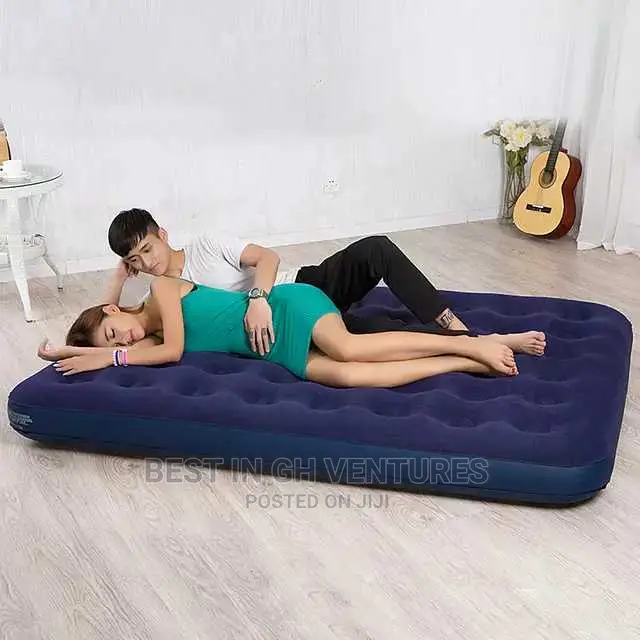 Lovers Air Mattress