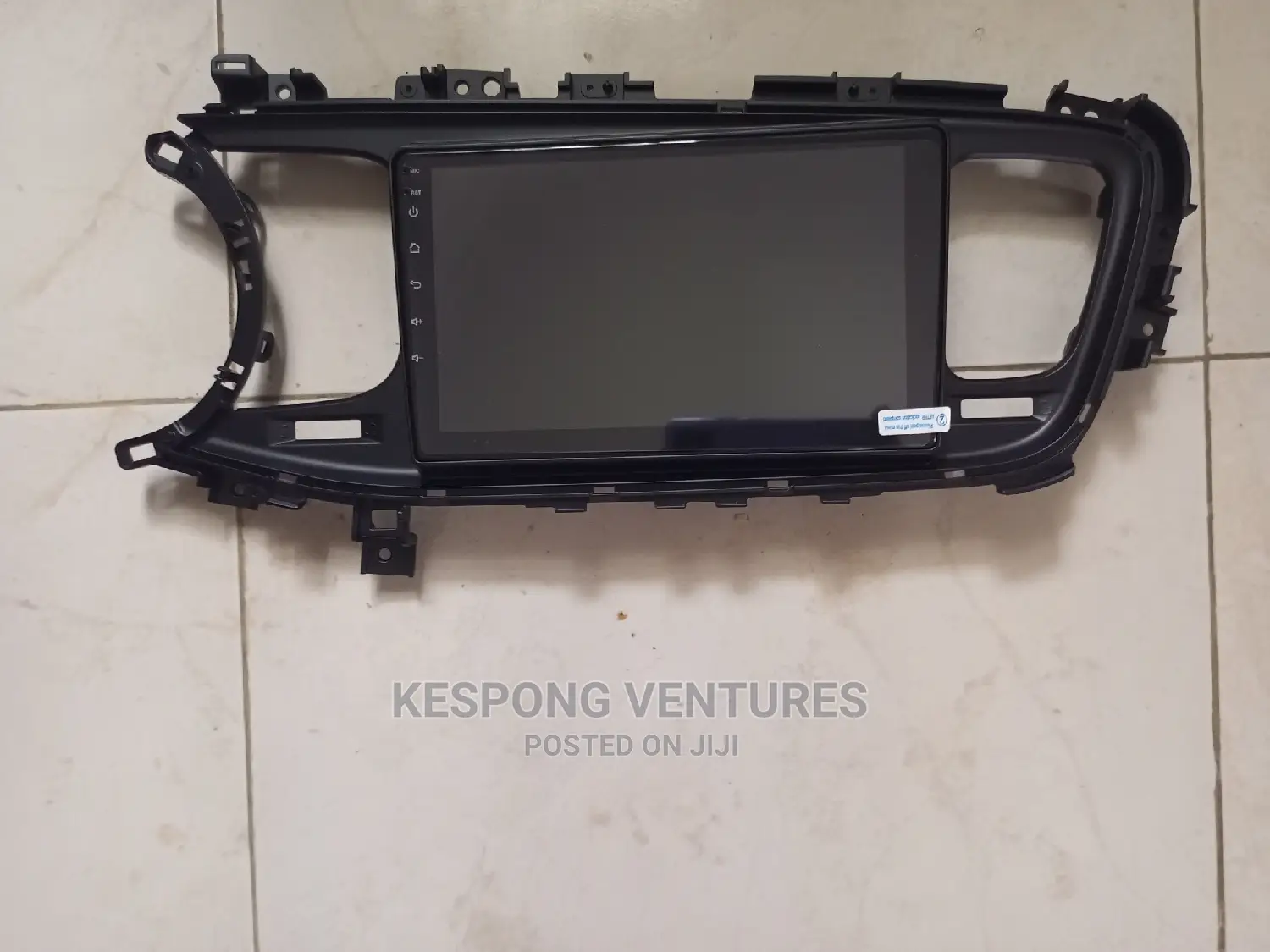 Android Car Tape KIA