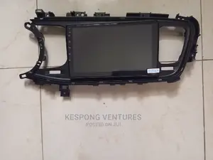 Android Car Tape KIA