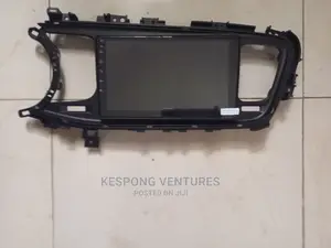 Android Car Tape KIA