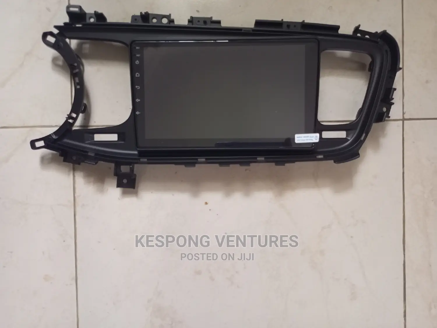 Android Car Tape KIA