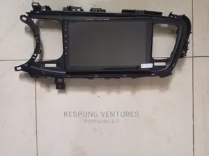 Android Car Tape KIA