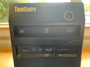 Desktop Computer Lenovo ThinkCentre M710 4GB Intel Core I3 HDD 320GB