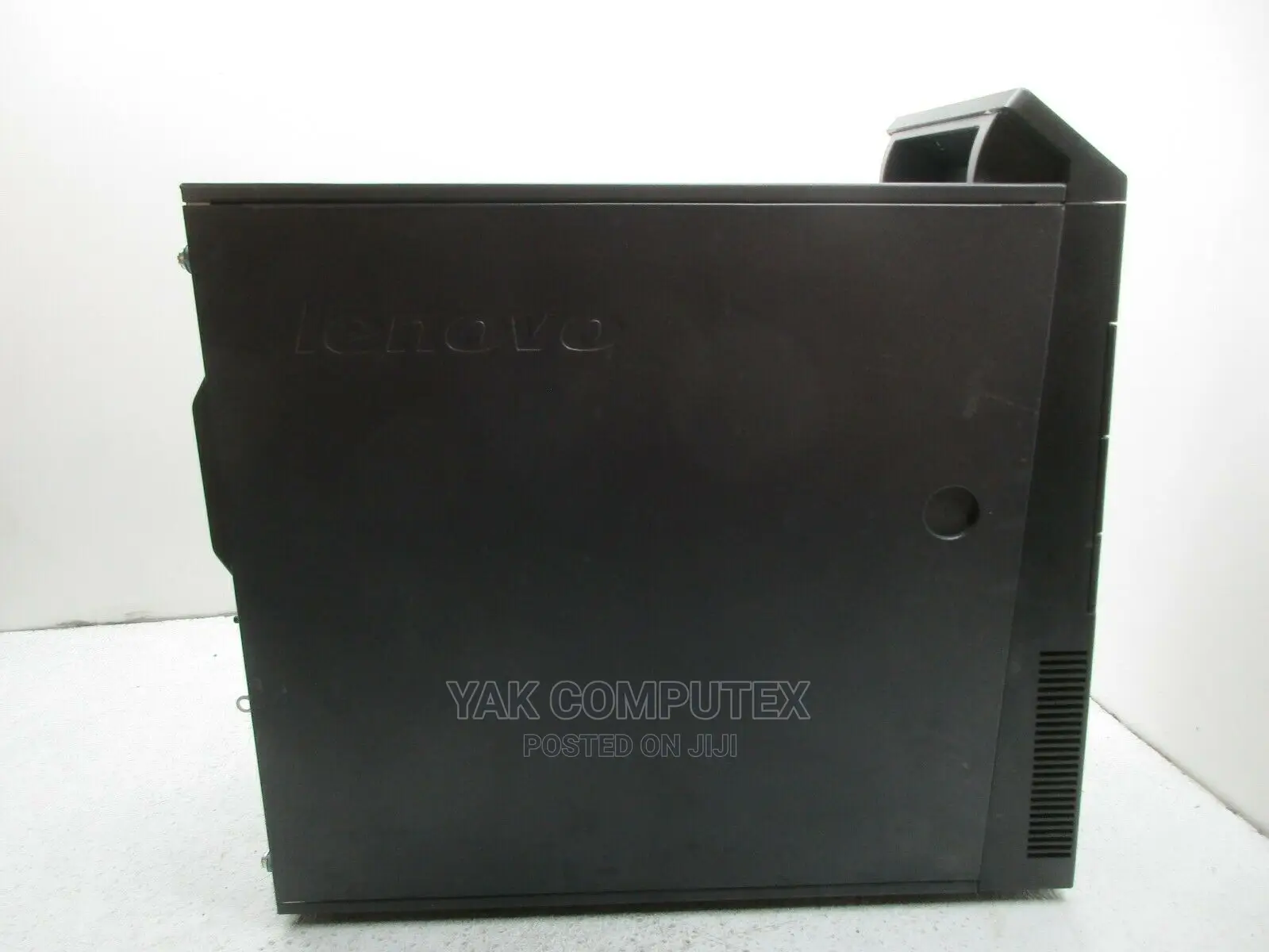 Desktop Computer Lenovo ThinkCentre M710 8GB Intel Core I5 HDD 500GB