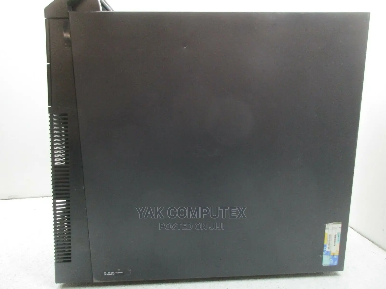 Desktop Computer Lenovo ThinkCentre M710 8GB Intel Core I5 HDD 500GB