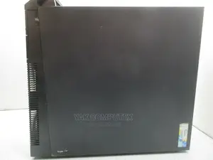 Desktop Computer Lenovo ThinkCentre M710 8GB Intel Core I5 HDD 500GB