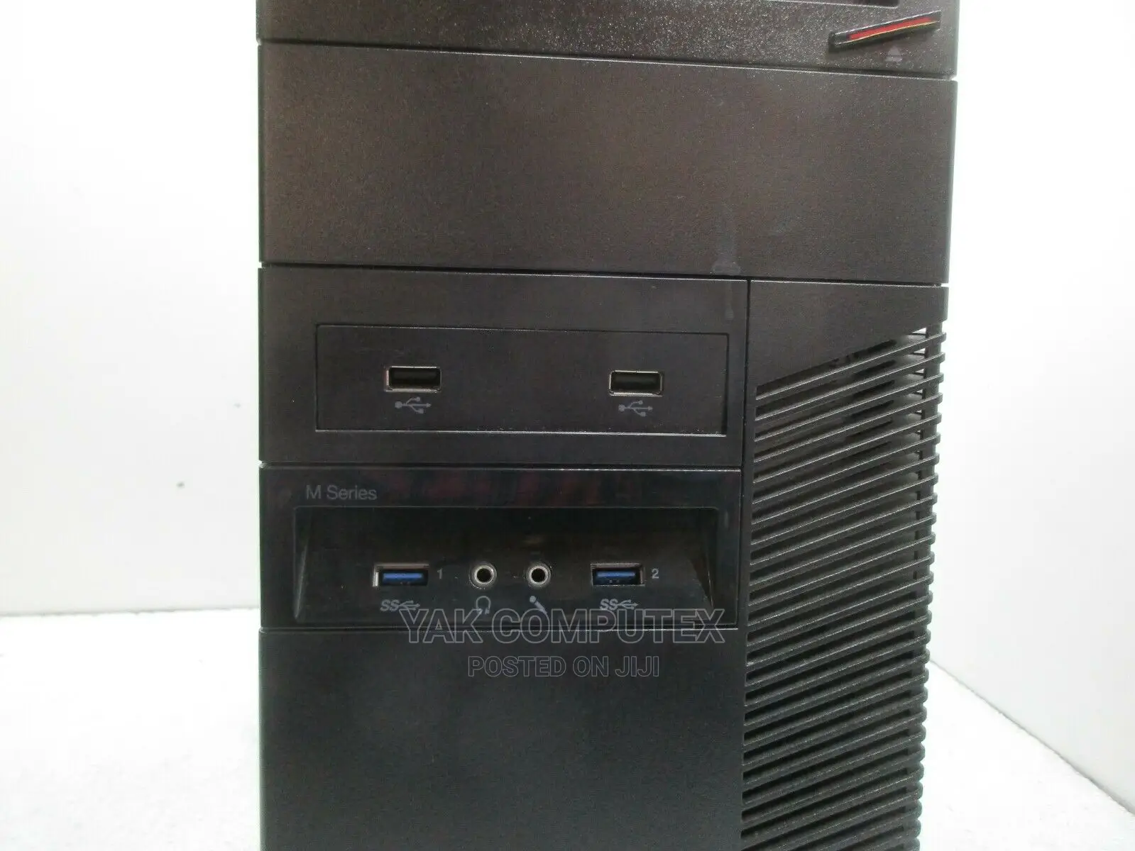 Desktop Computer Lenovo ThinkCentre M710 8GB Intel Core I5 HDD 500GB
