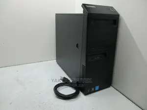 Desktop Computer Lenovo ThinkCentre M710 8GB Intel Core I5 HDD 500GB