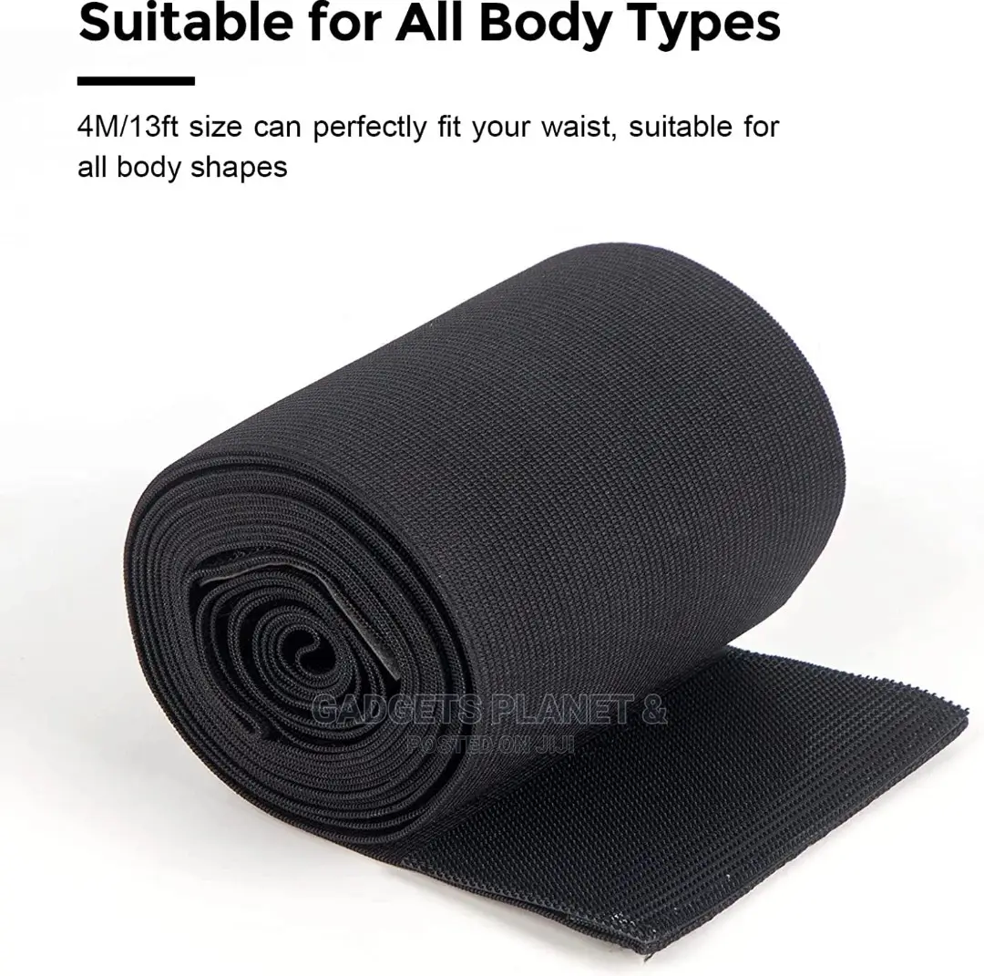 Wrap Belt Waist Trainer Corset - 5m