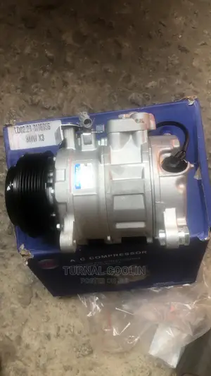 BMW X4 F35 Ac Compressor