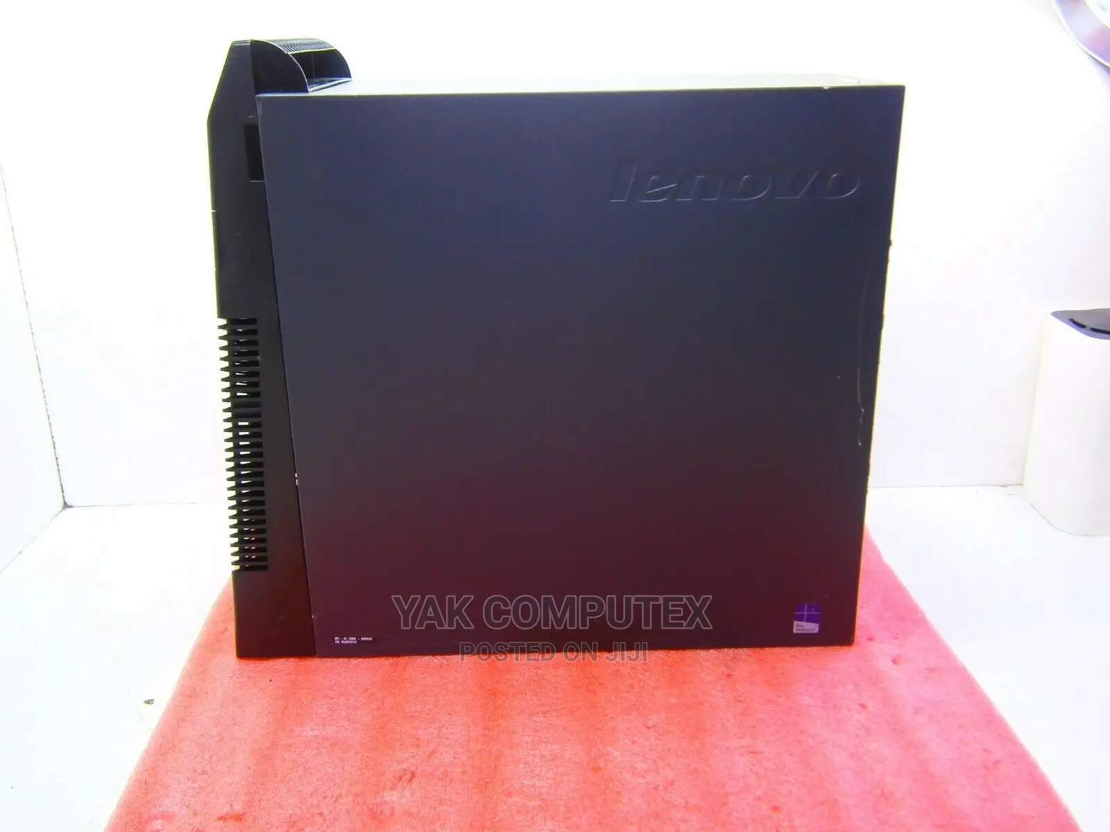 Lenovo ThinkCentre M710 SFF 8GB Intel Core I5 HDD 500GB