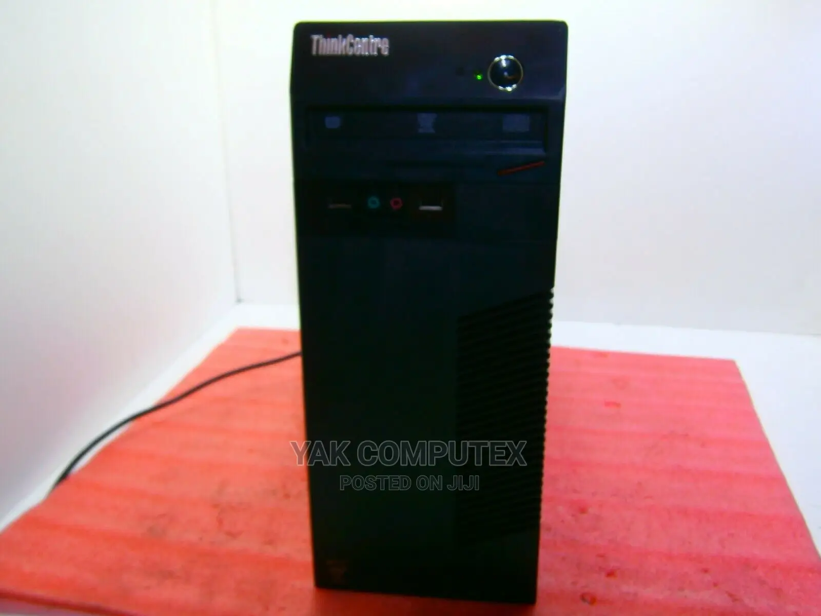 Lenovo ThinkCentre M710 SFF 8GB Intel Core I5 HDD 500GB