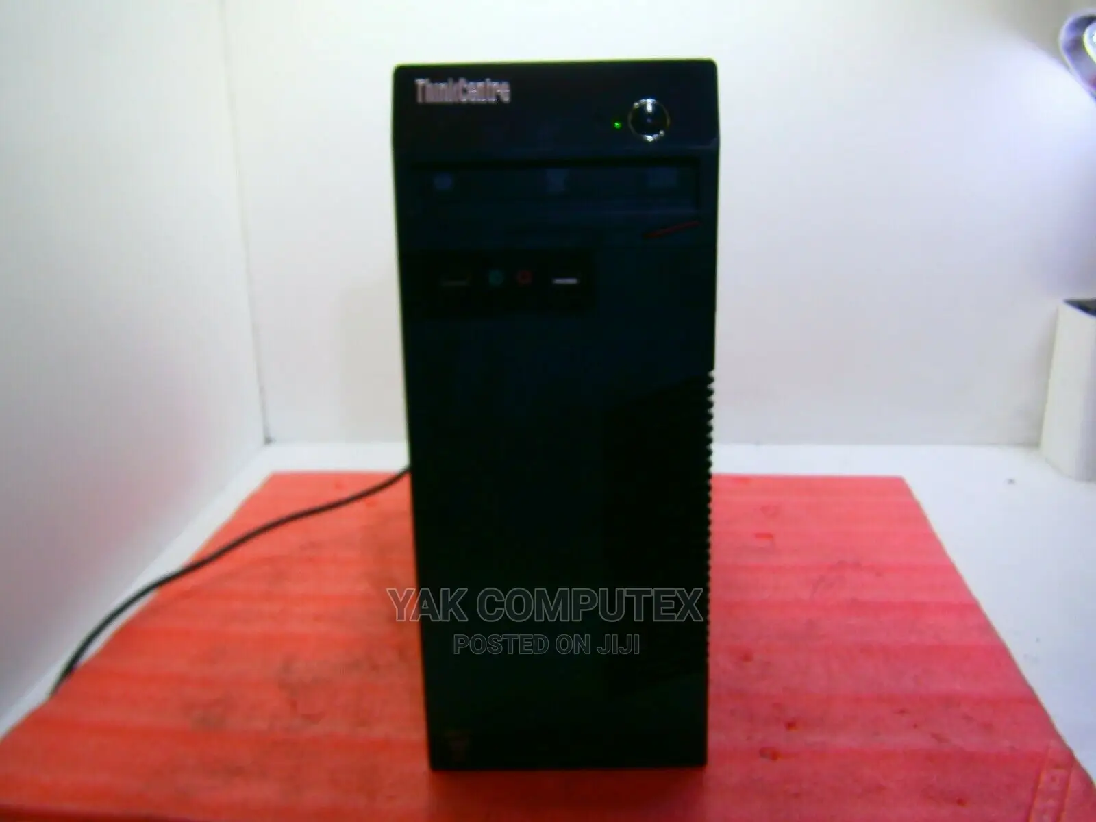 Lenovo ThinkCentre M710 SFF 8GB Intel Core I5 HDD 500GB
