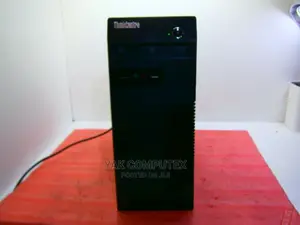 Lenovo ThinkCentre M710 SFF 8GB Intel Core I5 HDD 500GB