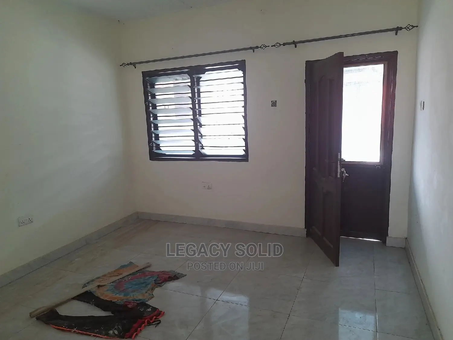 1bdrm Apartment in Legacy Solid Real, Teshie for rent