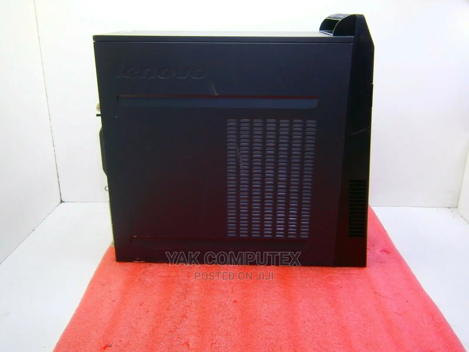 Lenovo ThinkCentre M710 SFF 8GB Intel Core I5 HDD 500GB
