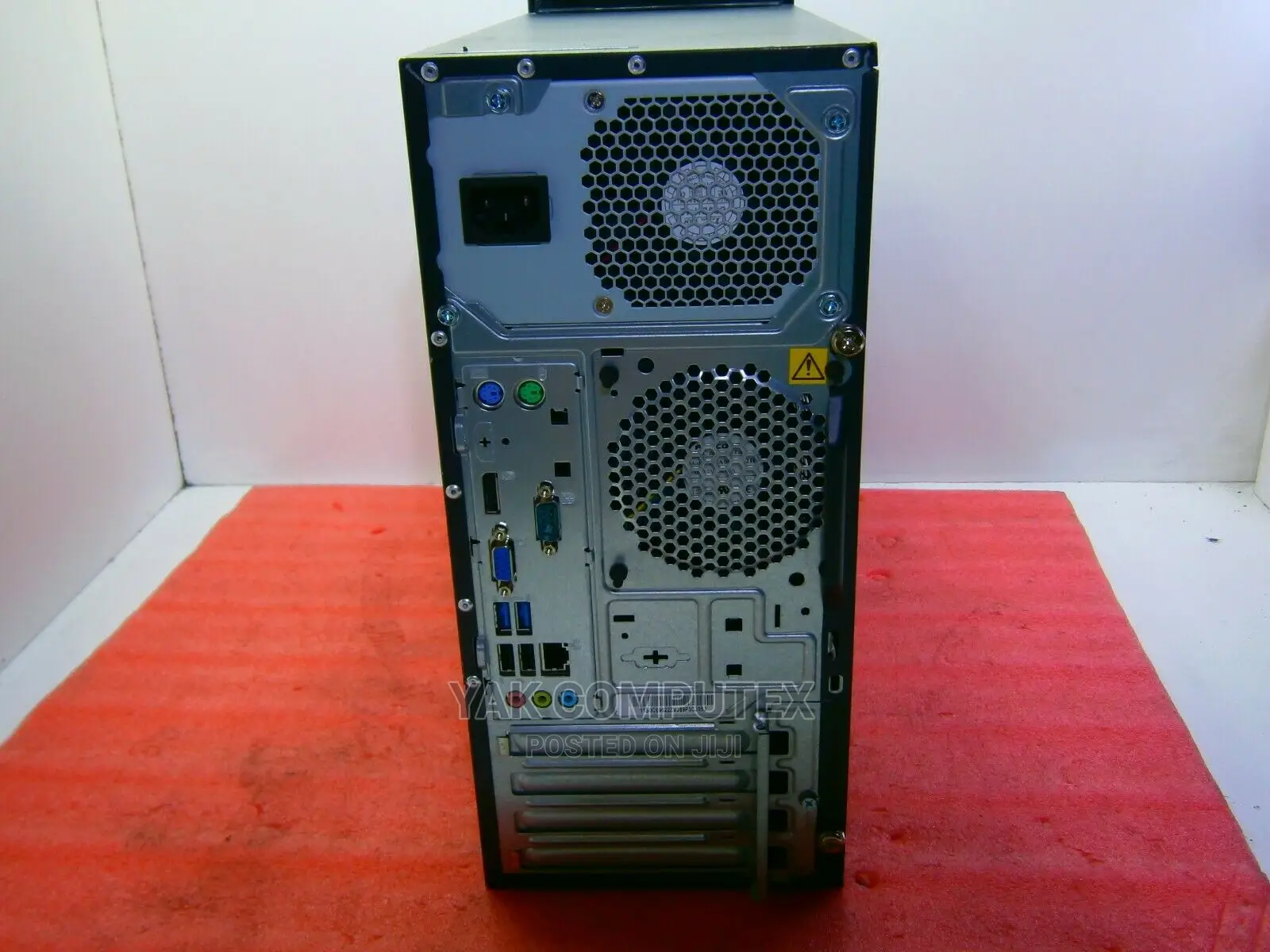 Lenovo ThinkCentre M710 SFF 8GB Intel Core I5 HDD 500GB