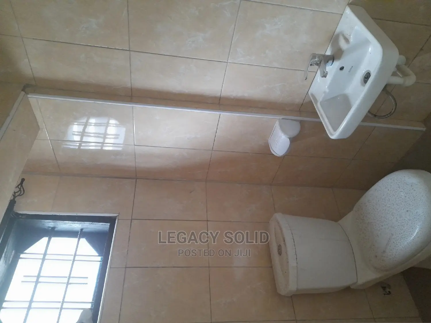 1bdrm Apartment in Legacy Solid Real, Teshie for rent