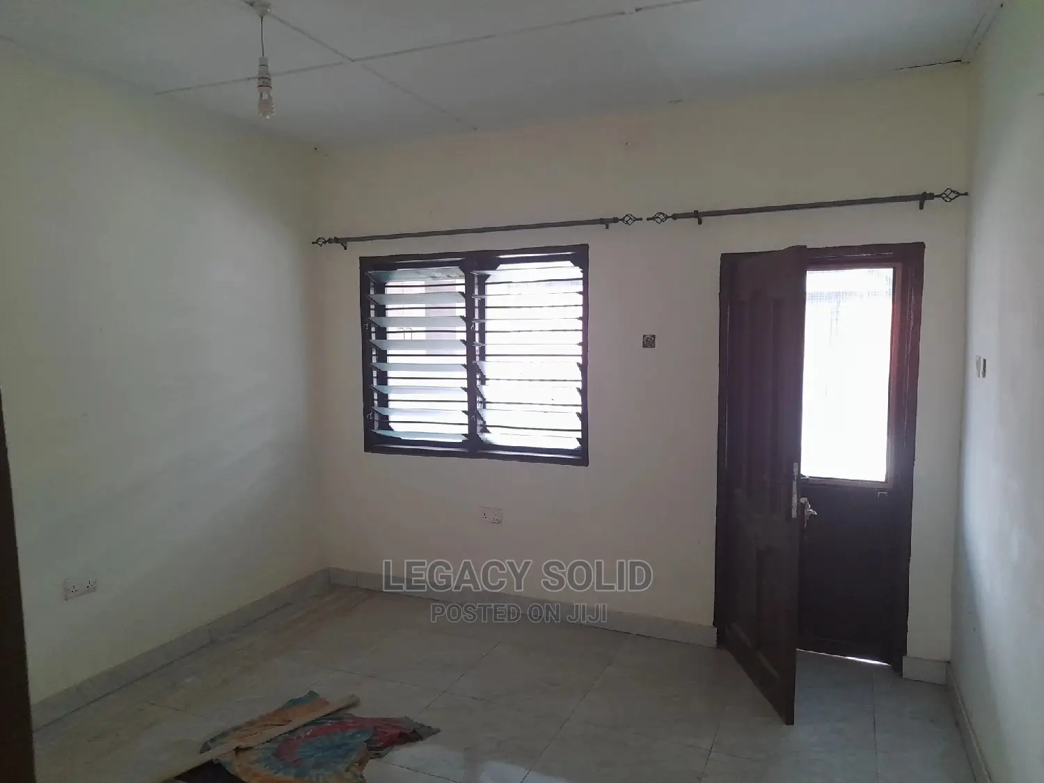 1bdrm Apartment in Legacy Solid Real, Teshie for rent