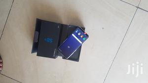 New Samsung Galaxy S8 Plus 64 GB Black