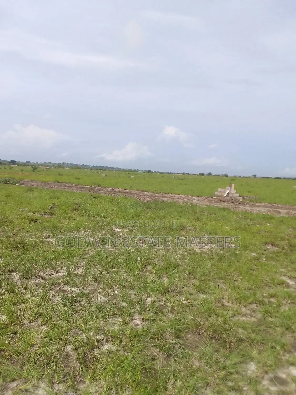 Massive Affordable Plots for Sale