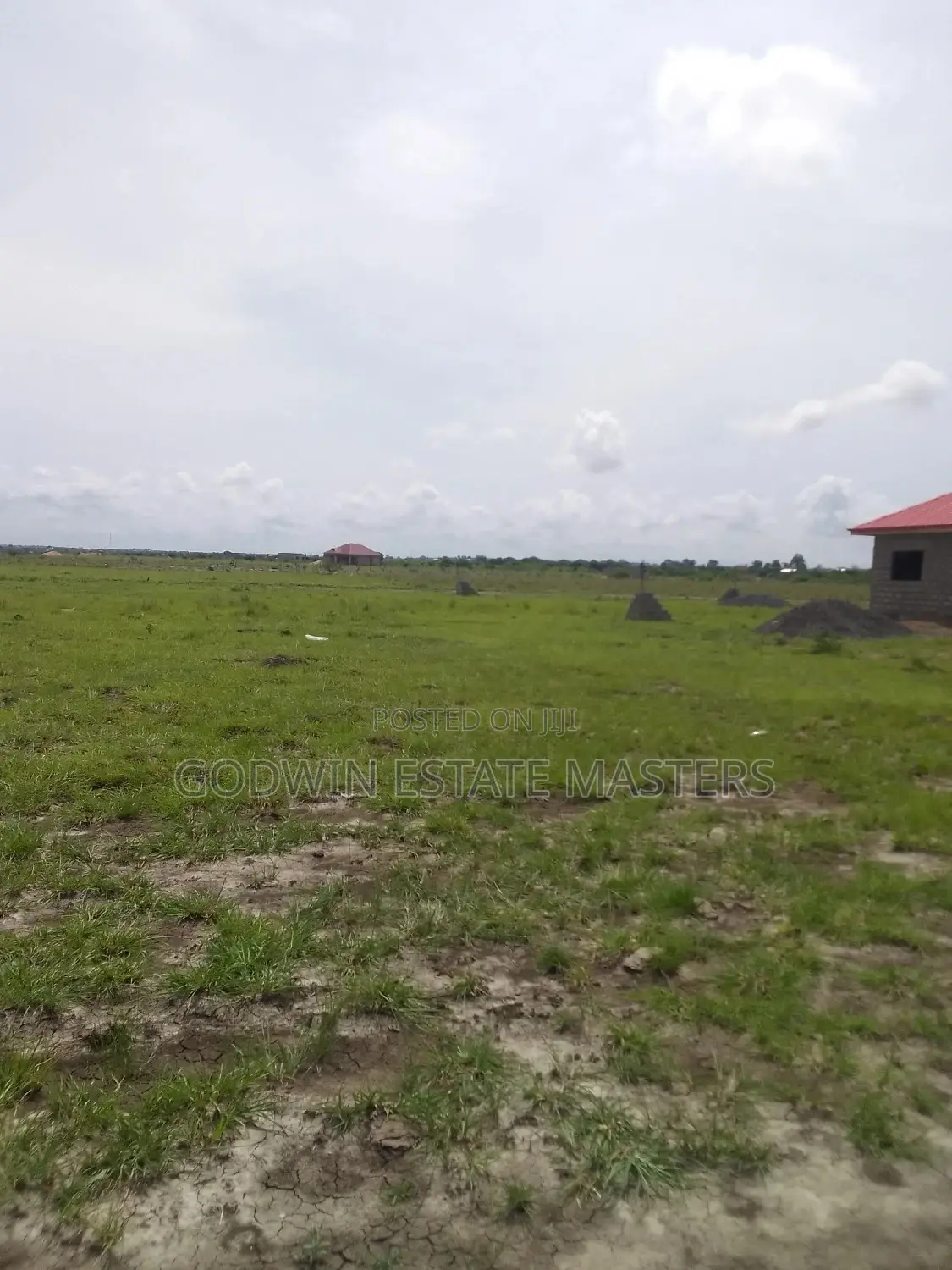 Massive Affordable Plots for Sale