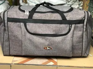 Very Neat and Quality Packing and Travelling Bag