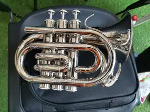Pocket Size Trumpet (Titanic)