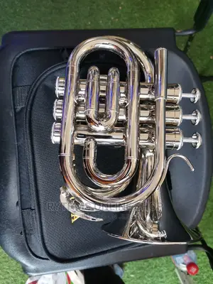 Pocket Size Trumpet (Titanic)