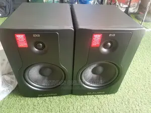 M-Audio BX8 D2 Studio Monitor