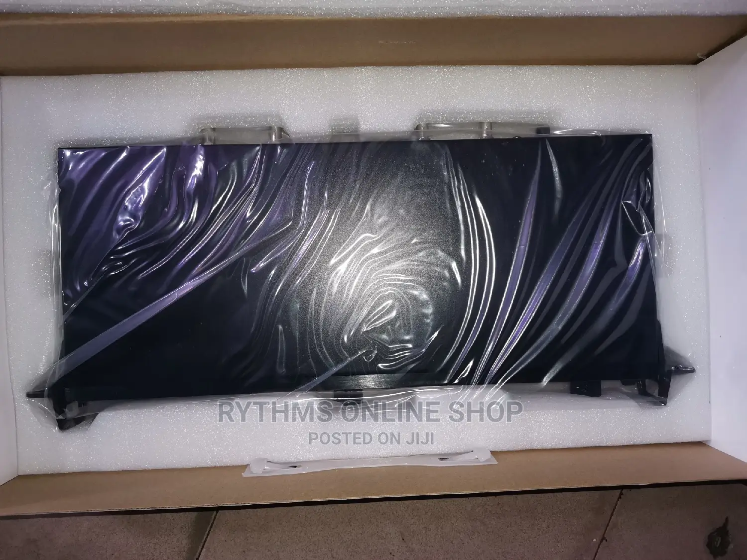 Shure ADX-400 Wireless Microphone