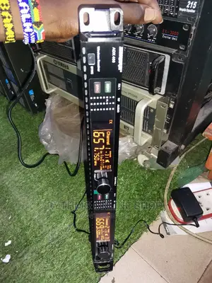 Shure ADX-400 Wireless Microphone
