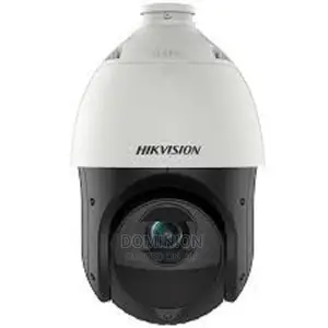 Hikvision Ds-2de4425iw-De(S6) 4mp/25x PTZ Indoor/Outdoor Cam