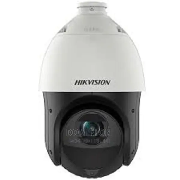 Hikvision Ds-2de4425iw-De(S6) 4mp/25x PTZ Indoor/Outdoor Cam
